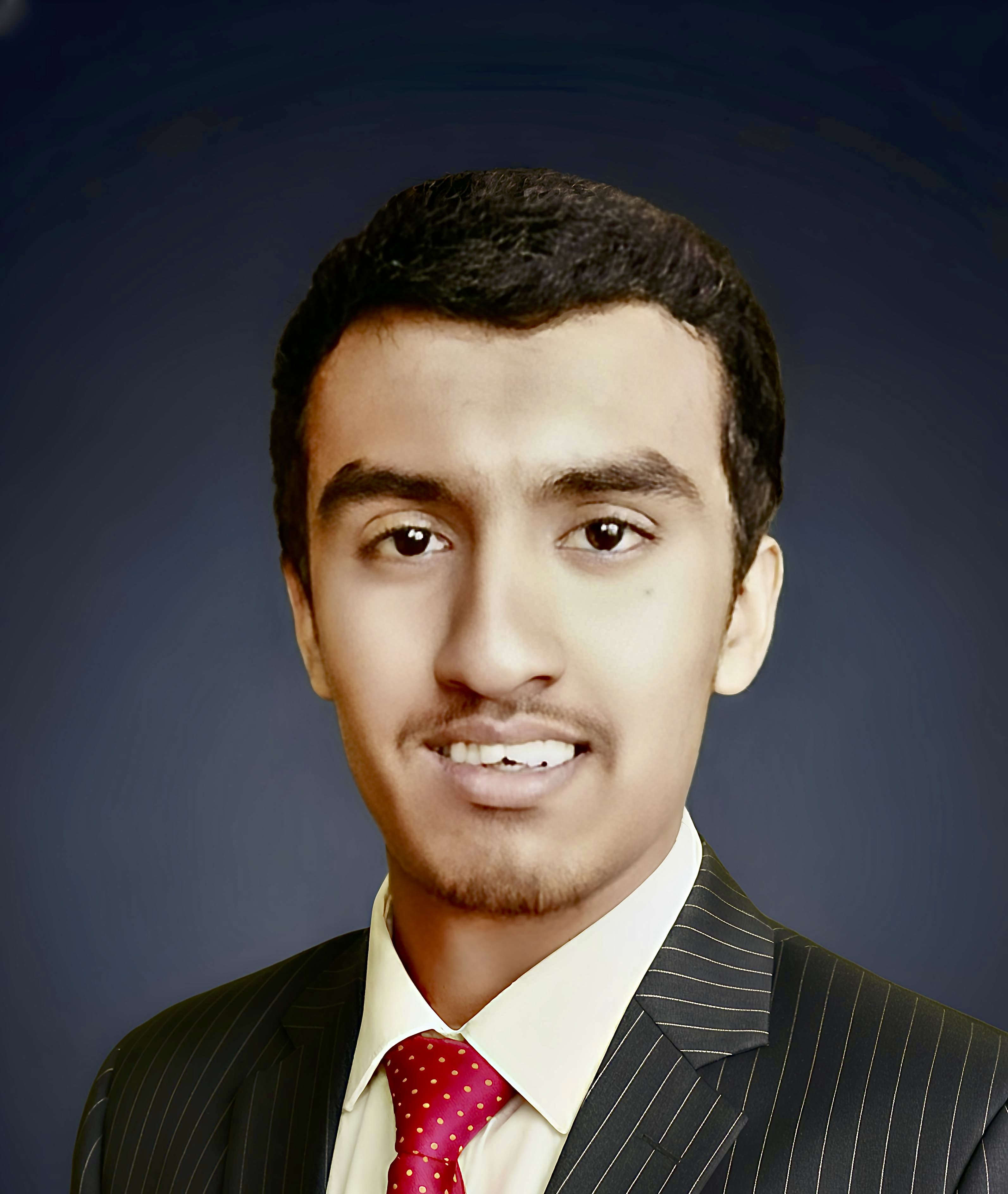 Deepak Kulkarni's Pic