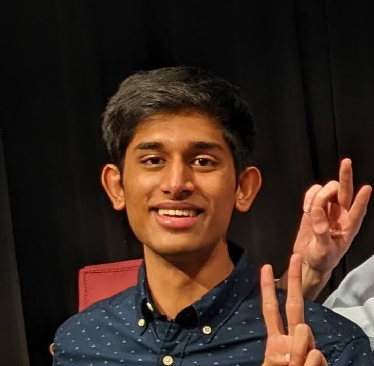 George Chemmala's Pic